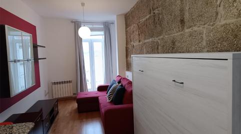 Photo 5 of Study to rent in Rúa de Pi y Margall, 8, Casco Vello, Pontevedra