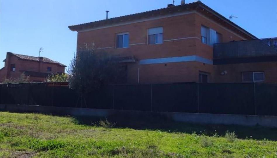 Pis en venda a Carrer Pirineus, 3, Les Borges Blanques, Lleida - imatge 1 Foto 1 de Pis en venda a Carrer Pirineus, 3, Les Borges Blanques, Lleida