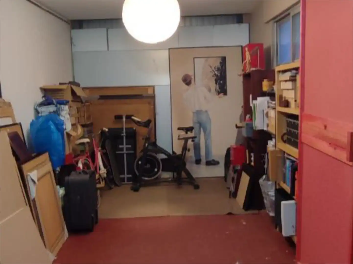 Wohnung zum Verkauf in Carrer Pirineus, 3, Les Borges Blanques Wohnung zum Verkauf in Les Borges Blanques mit Klimaanlage und Terrasse