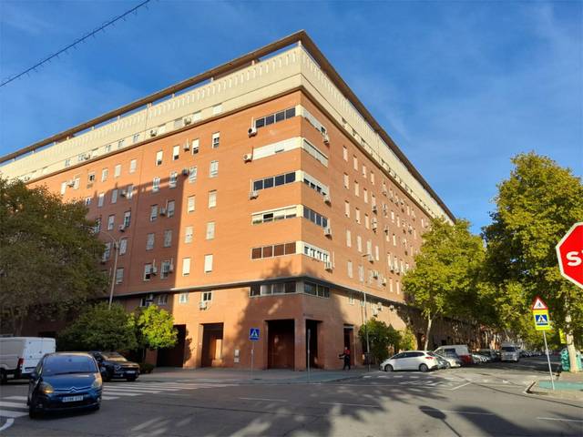 Piso en Alquiler en Avenida de las Ciencias, 16 en Colores -  Entreparques