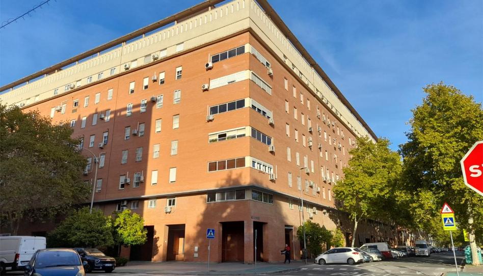 Flat to rent in Avenida de las Ciencias, 16, Colores - Entreparques, Sevilla - image 1 Photo 1 of Flat to rent in Avenida de las Ciencias, 16, Colores - Entreparques, Sevilla