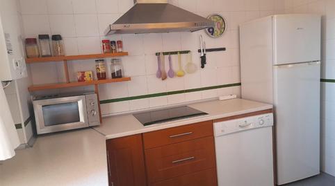 Flat to rent in Avenida de las Ciencias, 16, Colores - Entreparques, Sevilla - image 4 Photo 4 of Flat to rent in Avenida de las Ciencias, 16, Colores - Entreparques, Sevilla