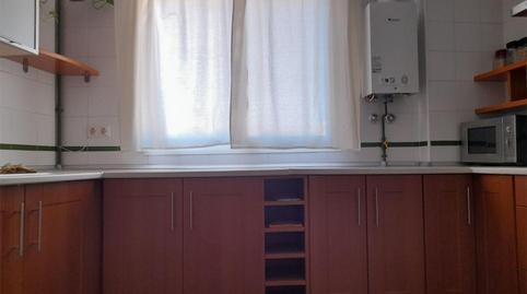 Flat to rent in Avenida de las Ciencias, 16, Colores - Entreparques, Sevilla - image 5 Photo 5 of Flat to rent in Avenida de las Ciencias, 16, Colores - Entreparques, Sevilla