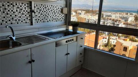 Apartament de lloguer a La Colina, Málaga - imatge 2 Foto 2 de Apartament de lloguer a La Colina, Málaga