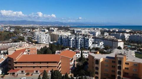 Apartament de lloguer a La Colina, Málaga - imatge 4 Foto 4 de Apartament de lloguer a La Colina, Málaga