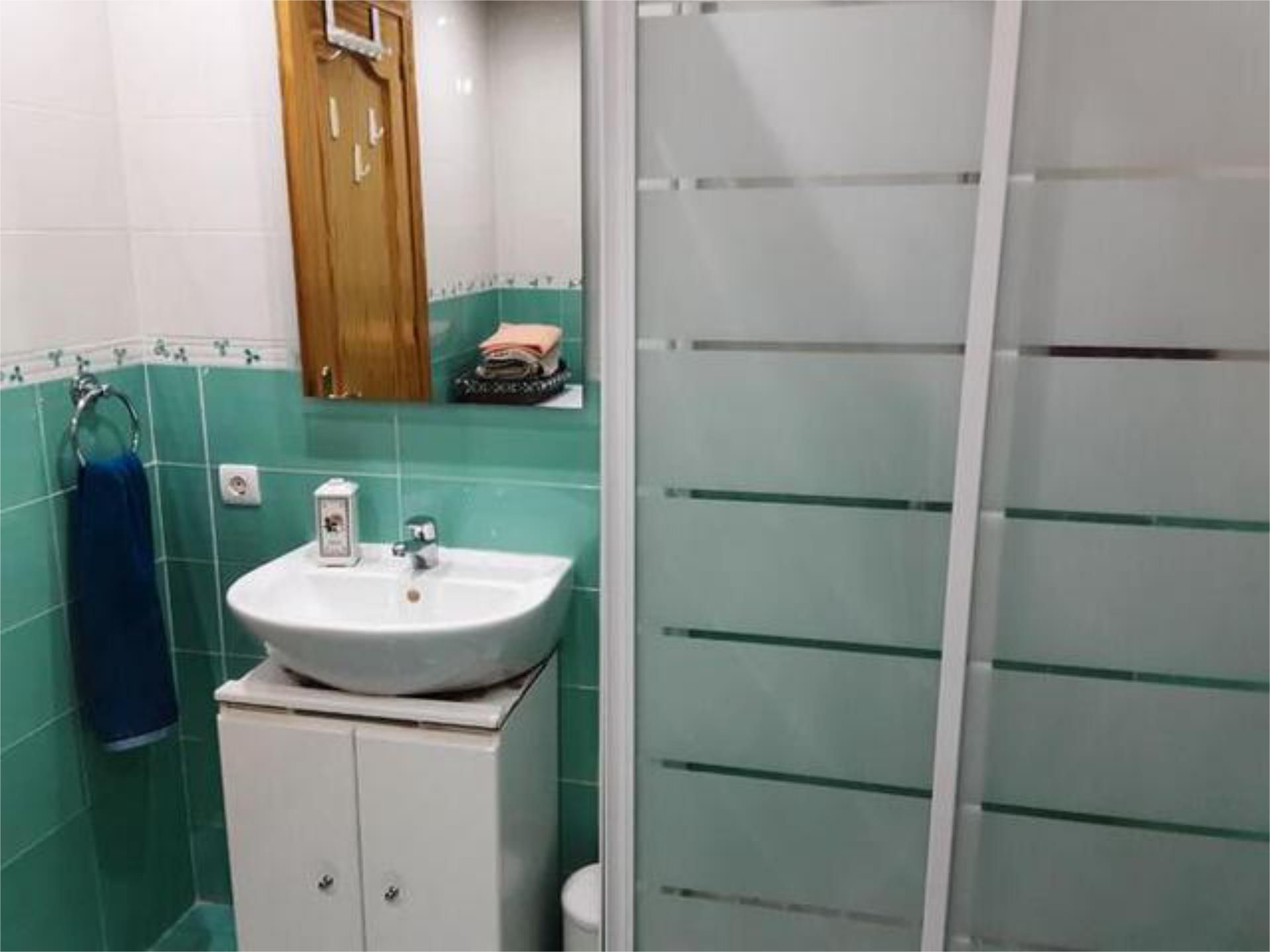 Apartament de lloguer a La Colina