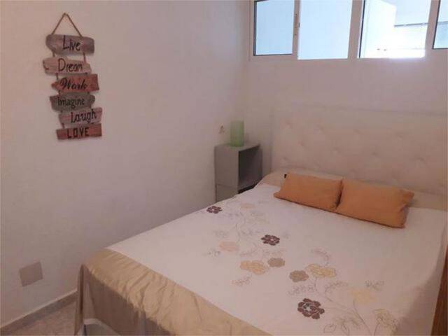 Apartamento en Alquiler en La Colina