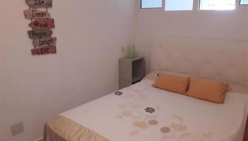 Apartament de lloguer a La Colina, Málaga - imatge 1 Foto 1 de Apartament de lloguer a La Colina, Málaga