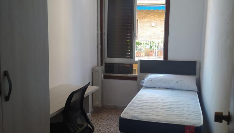 Flat to share in Carrer Ramon Castejón, 7, Rambla Ferran, Lleida - image 1 Photo 1 of Flat to share in Carrer Ramon Castejón, 7, Rambla Ferran, Lleida