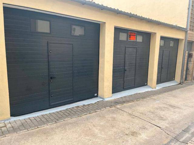 Local comercial en Alquiler en San Adrián