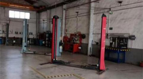 Photo 4 of Industrial buildings to rent in Los Olivos - Los Ángeles, Madrid