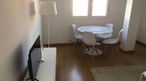 Flat to rent in Rúa Montirón, 88, San Roque - As Fontiñas, Lugo - image 2 Photo 2 of Flat to rent in Rúa Montirón, 88, San Roque - As Fontiñas, Lugo