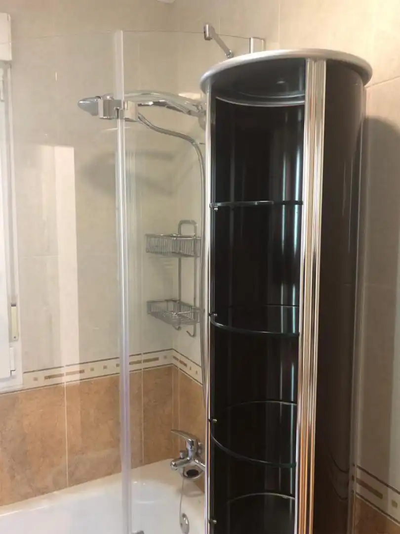 Flat for rent in Rúa Montirón, 88, San Roque - As Fontiñas