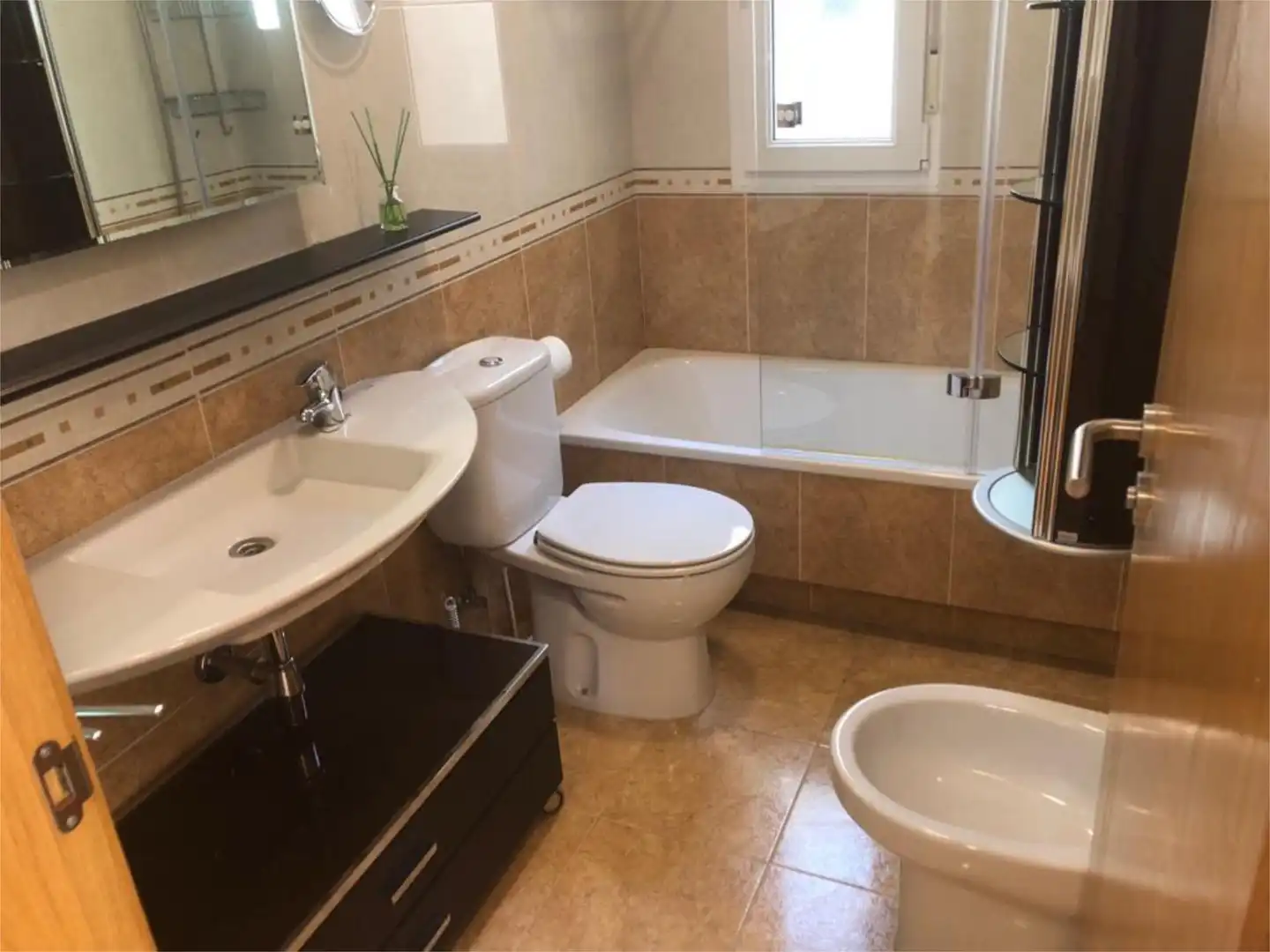 Flat for rent in Rúa Montirón, 88, San Roque - As Fontiñas