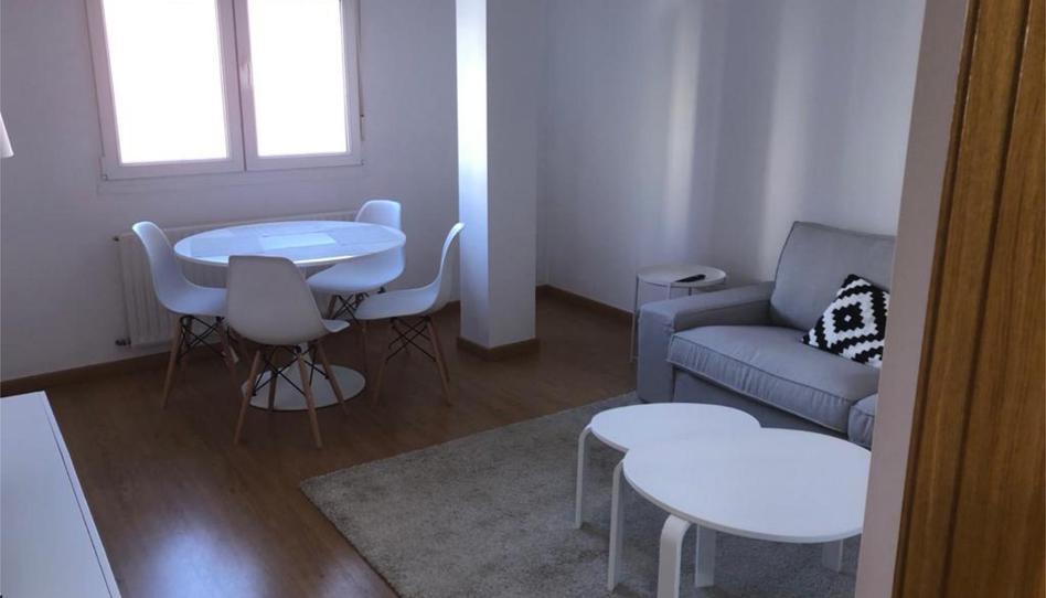 Flat to rent in Rúa Montirón, 88, San Roque - As Fontiñas, Lugo - image 1 Photo 1 of Flat to rent in Rúa Montirón, 88, San Roque - As Fontiñas, Lugo