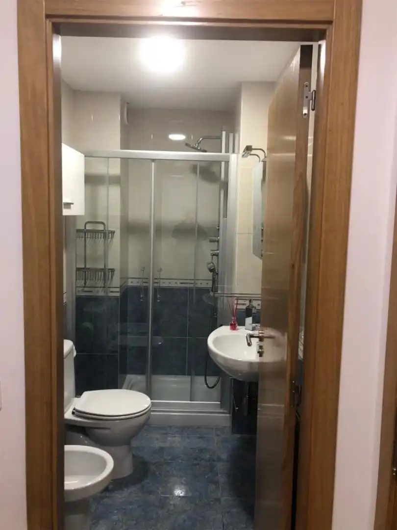 Flat for rent in Rúa Montirón, 88, San Roque - As Fontiñas