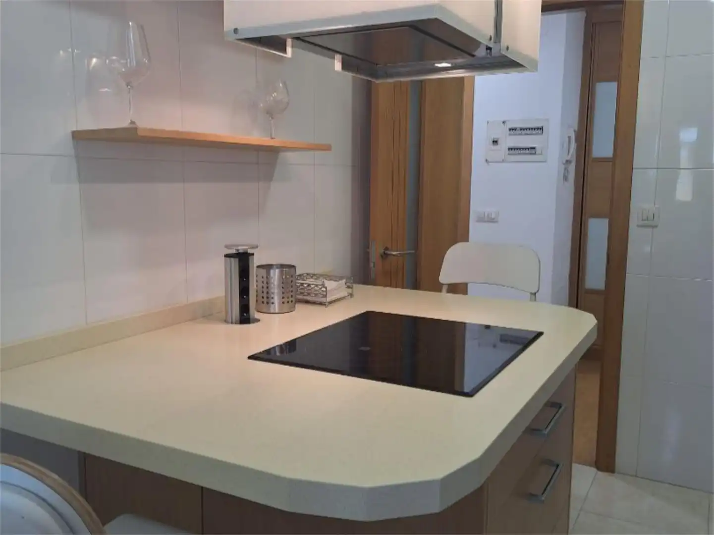 Flat for rent in Rúa Montirón, 88, San Roque - As Fontiñas