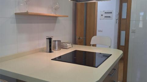 Photo 2 of Flat to rent in Rúa Montirón, 88, San Roque - As Fontiñas, Lugo Capital