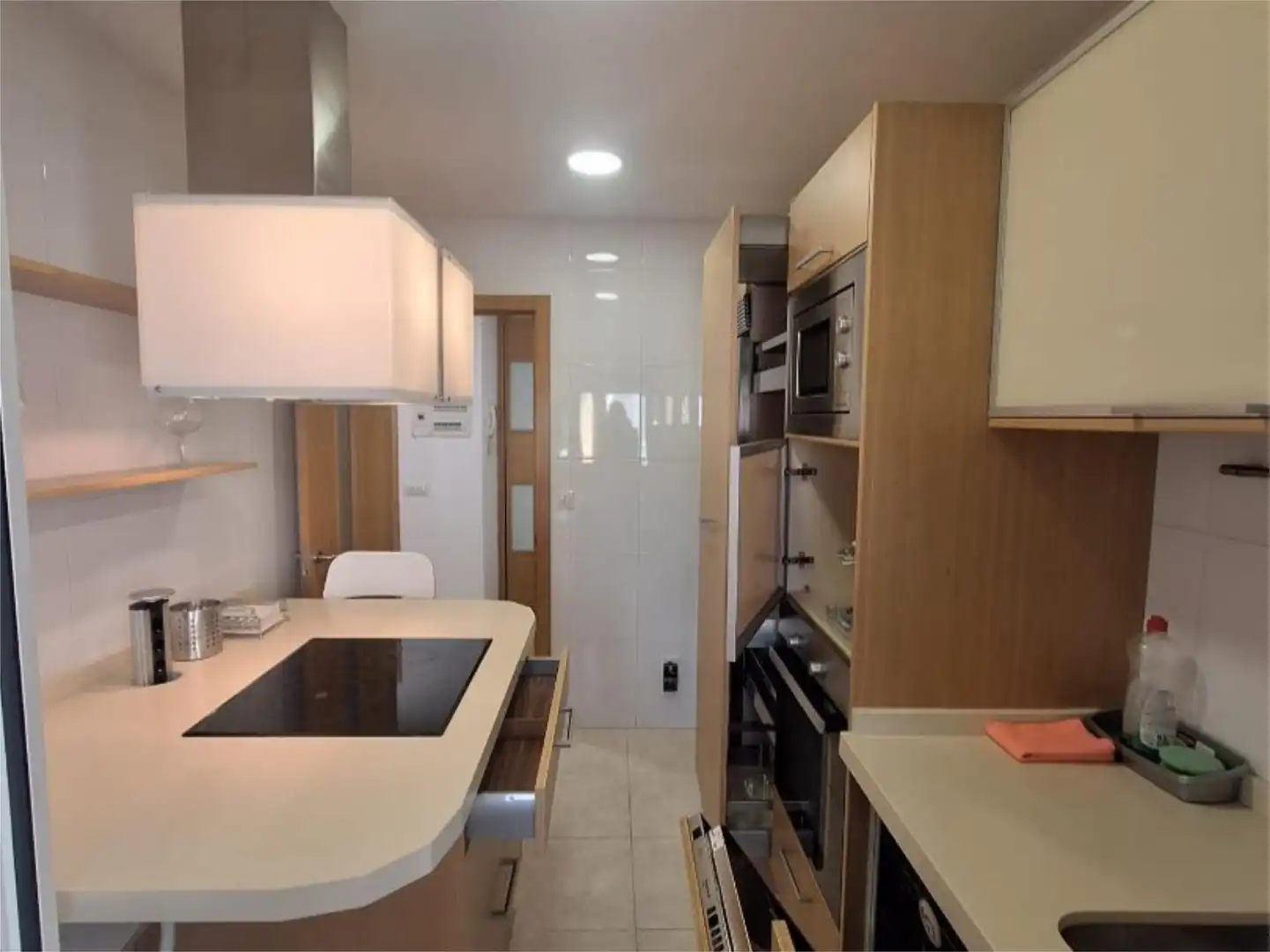 Flat for rent in Rúa Montirón, 88, San Roque - As Fontiñas