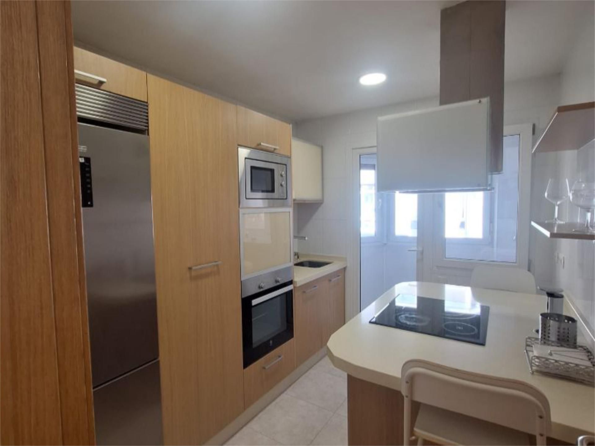 Pis de lloguer a Rúa Montirón, 88, San Roque - As Fontiñas