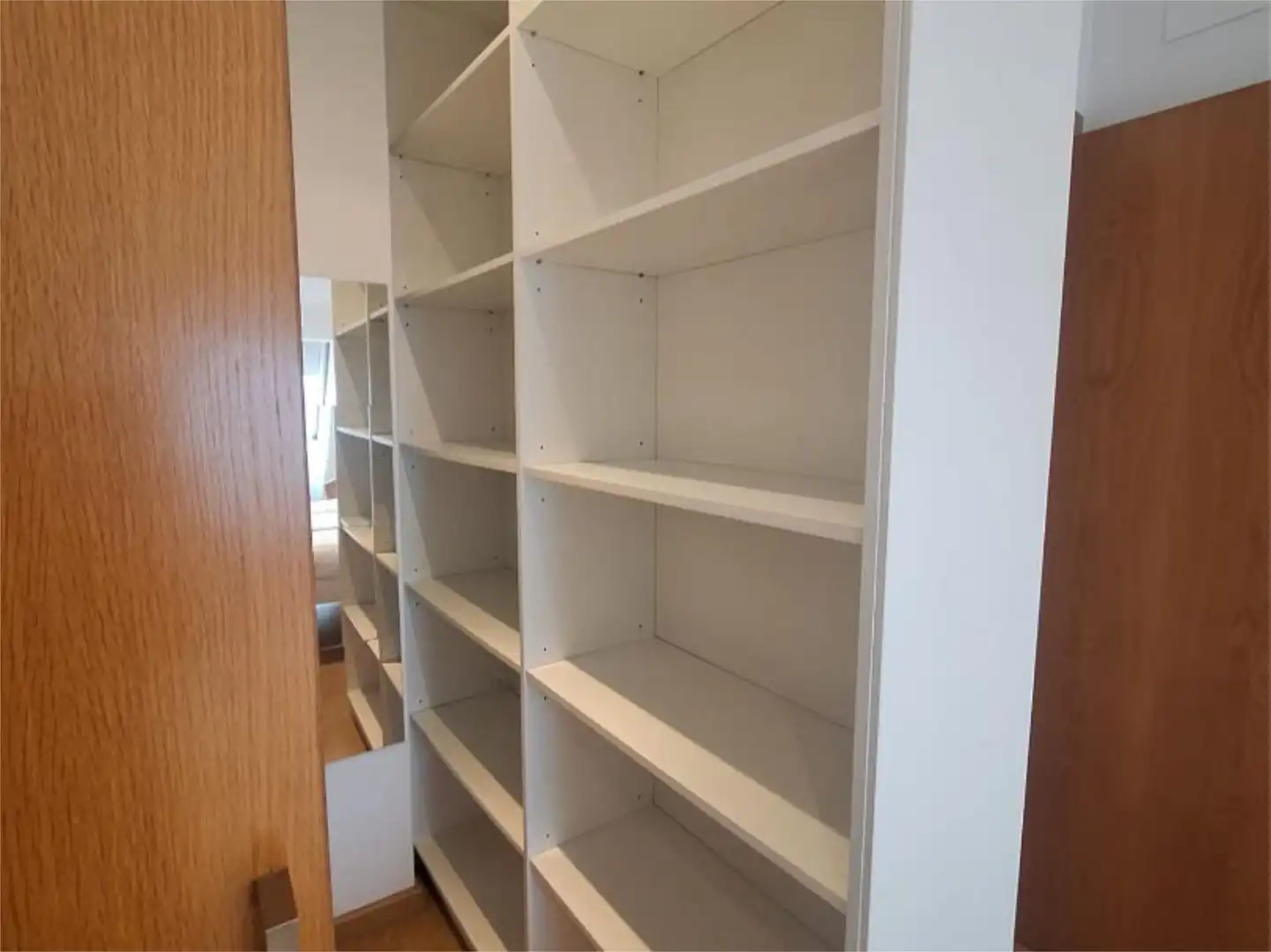Flat for rent in Rúa Montirón, 88, San Roque - As Fontiñas