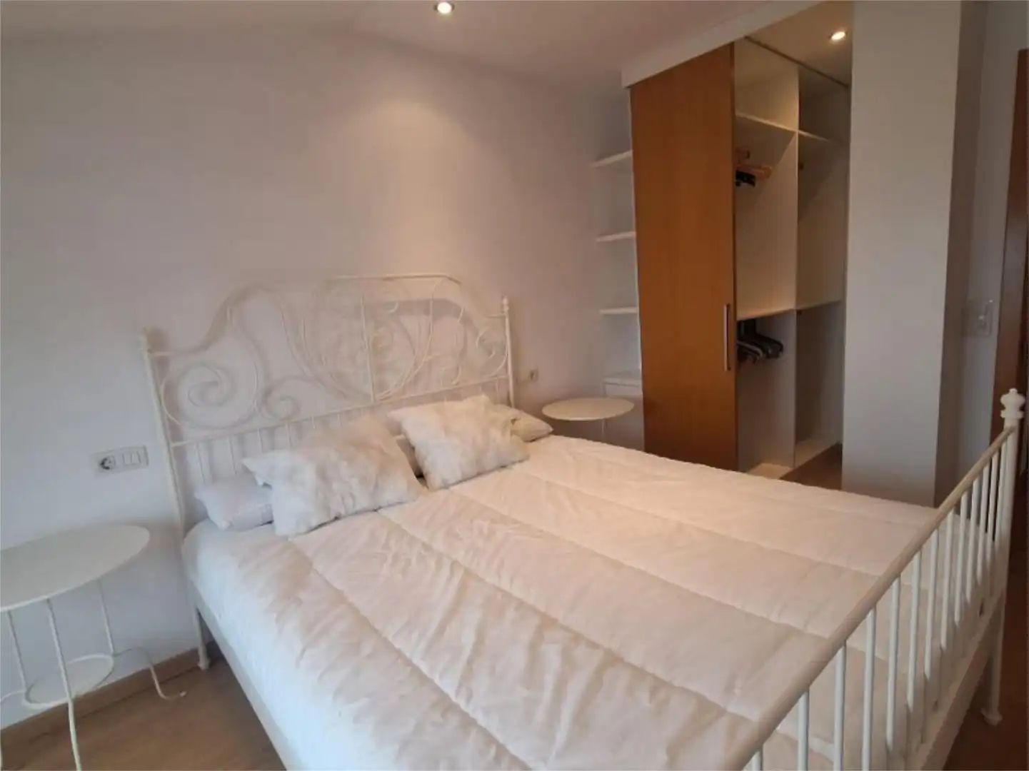 Flat for rent in Rúa Montirón, 88, San Roque - As Fontiñas