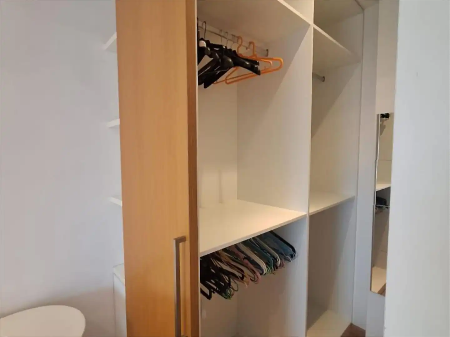 Flat for rent in Rúa Montirón, 88, San Roque - As Fontiñas