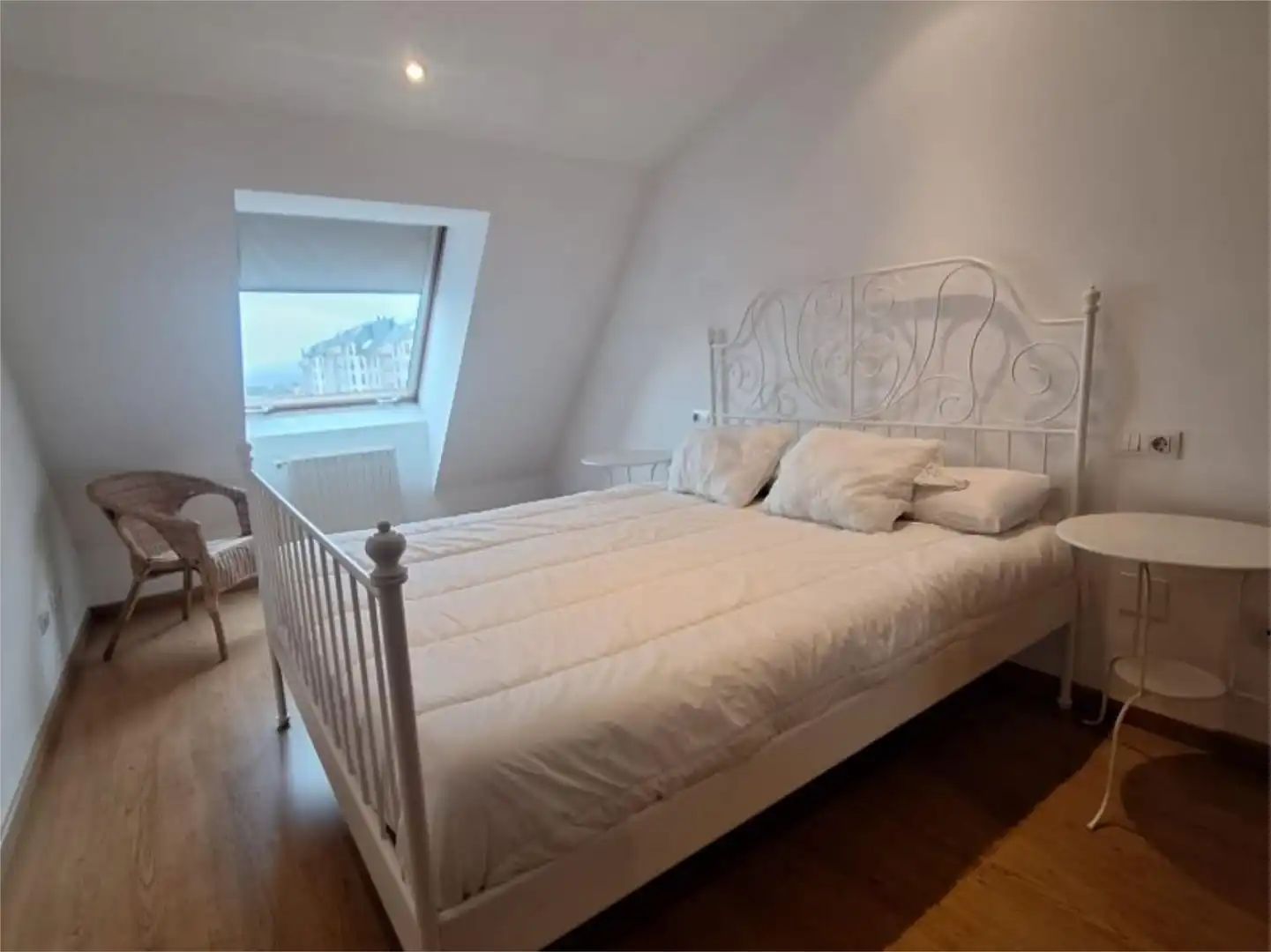 Flat for rent in Rúa Montirón, 88, San Roque - As Fontiñas