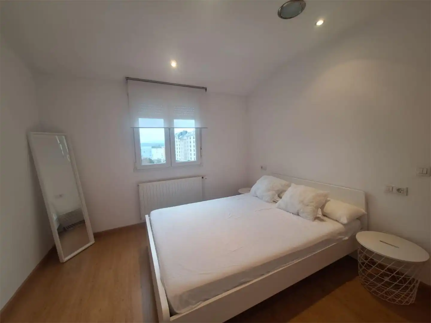 Flat for rent in Rúa Montirón, 88, San Roque - As Fontiñas