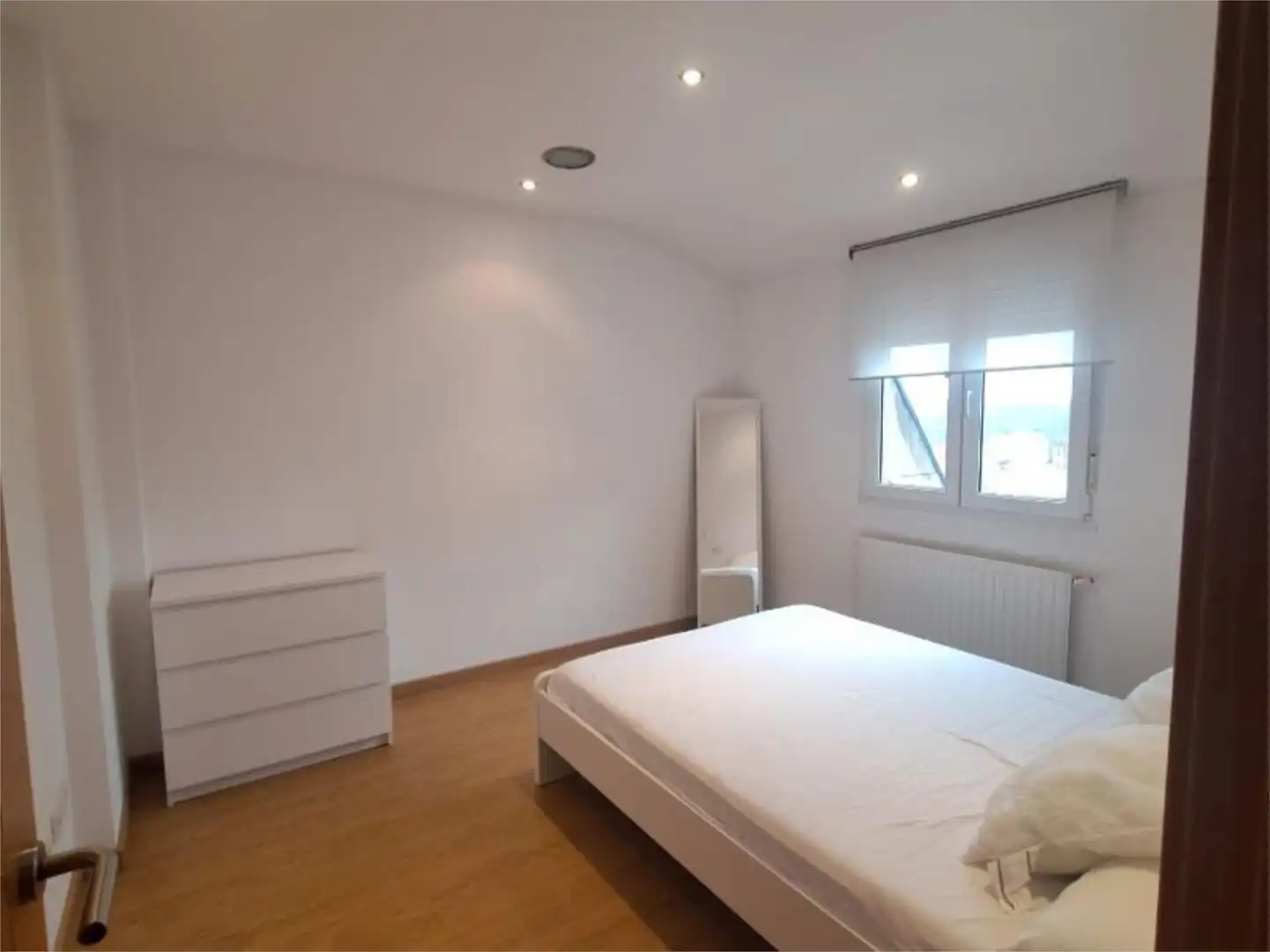 Flat for rent in Rúa Montirón, 88, San Roque - As Fontiñas