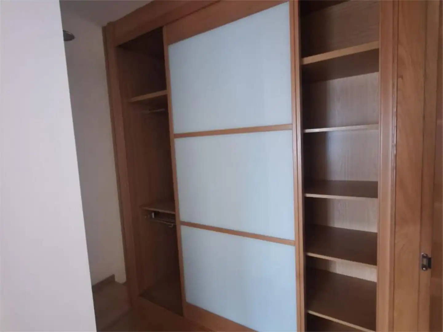 Flat for rent in Rúa Montirón, 88, San Roque - As Fontiñas