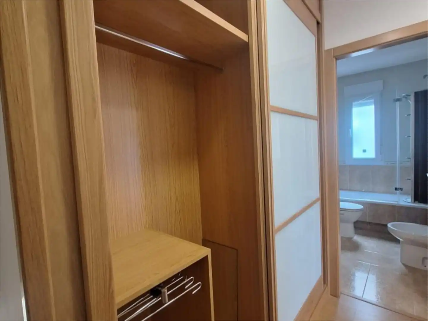 Flat for rent in Rúa Montirón, 88, San Roque - As Fontiñas