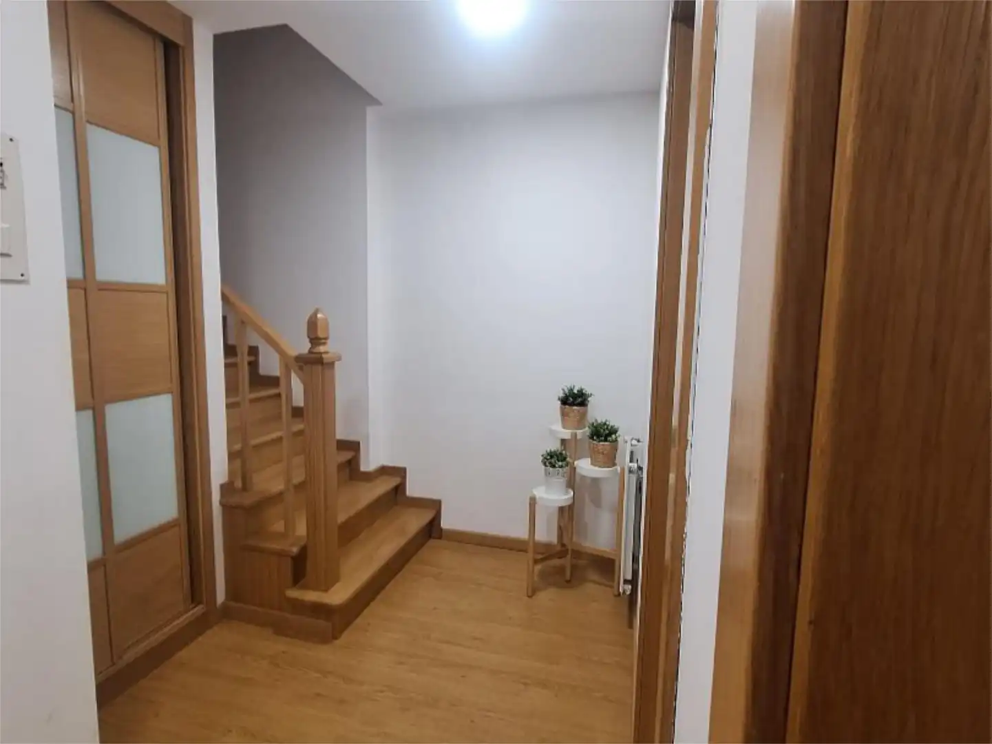Flat for rent in Rúa Montirón, 88, San Roque - As Fontiñas