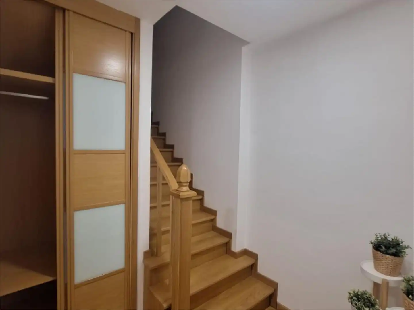 Flat for rent in Rúa Montirón, 88, San Roque - As Fontiñas