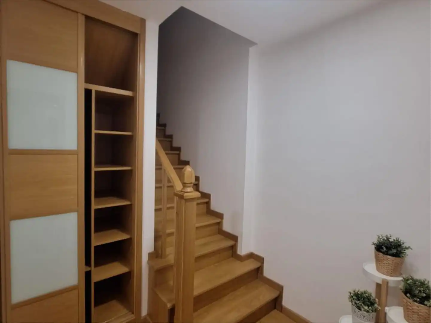 Flat for rent in Rúa Montirón, 88, San Roque - As Fontiñas