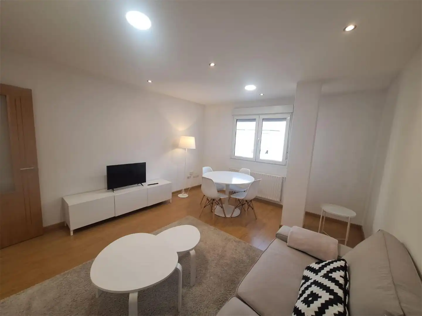 Flat for rent in Rúa Montirón, 88, San Roque - As Fontiñas