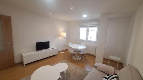 Photo 4 of Flat to rent in Rúa Montirón, 88, San Roque - As Fontiñas, Lugo Capital