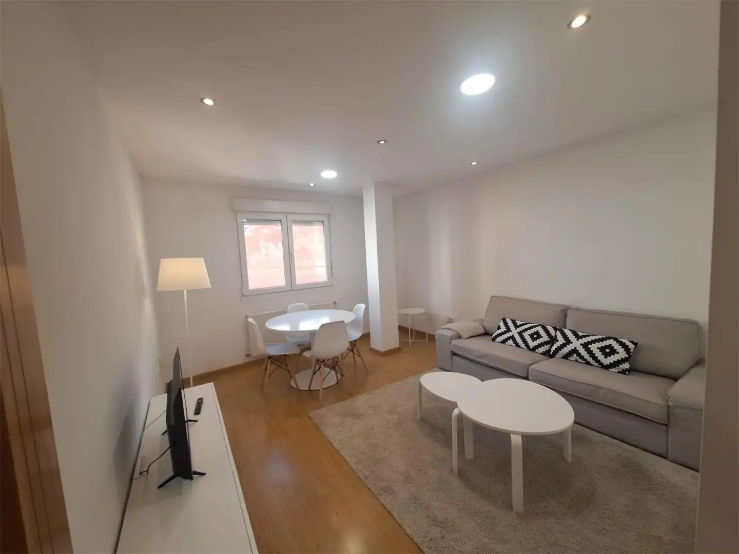 Flat for rent in Rúa Montirón, 88, San Roque - As Fontiñas