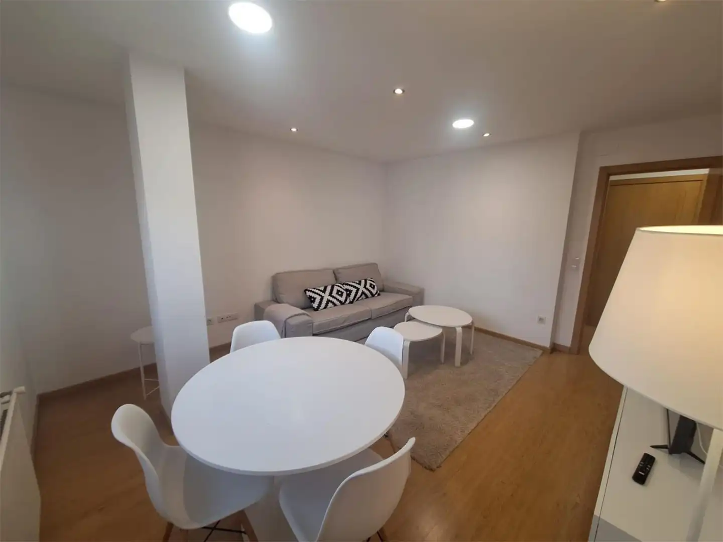 Flat for rent in Rúa Montirón, 88, San Roque - As Fontiñas