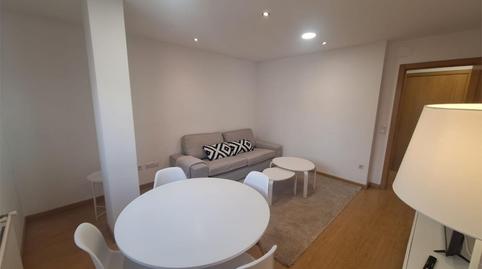 Photo 5 of Flat to rent in Rúa Montirón, 88, San Roque - As Fontiñas, Lugo Capital