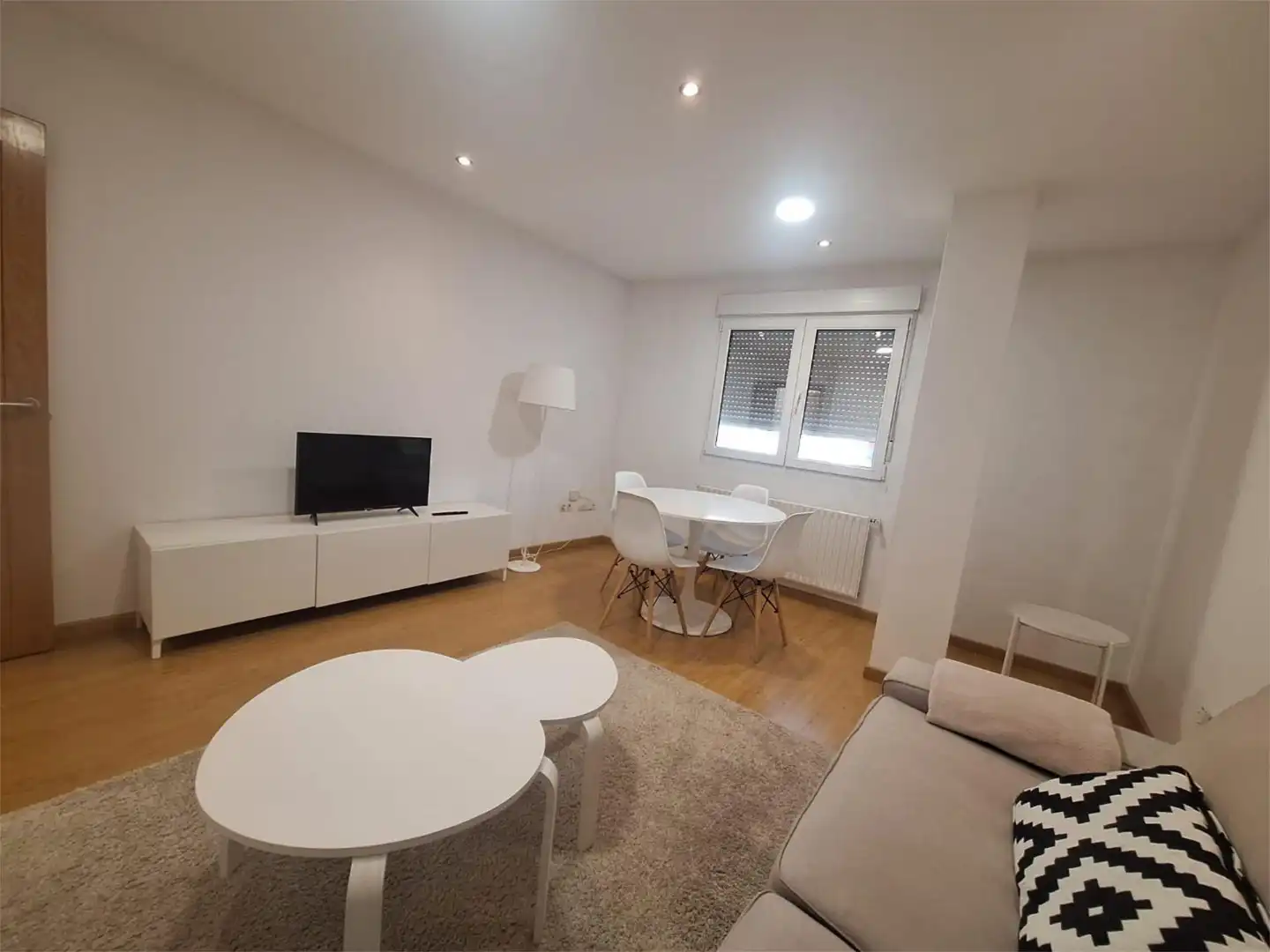 Flat for rent in Rúa Montirón, 88, San Roque - As Fontiñas