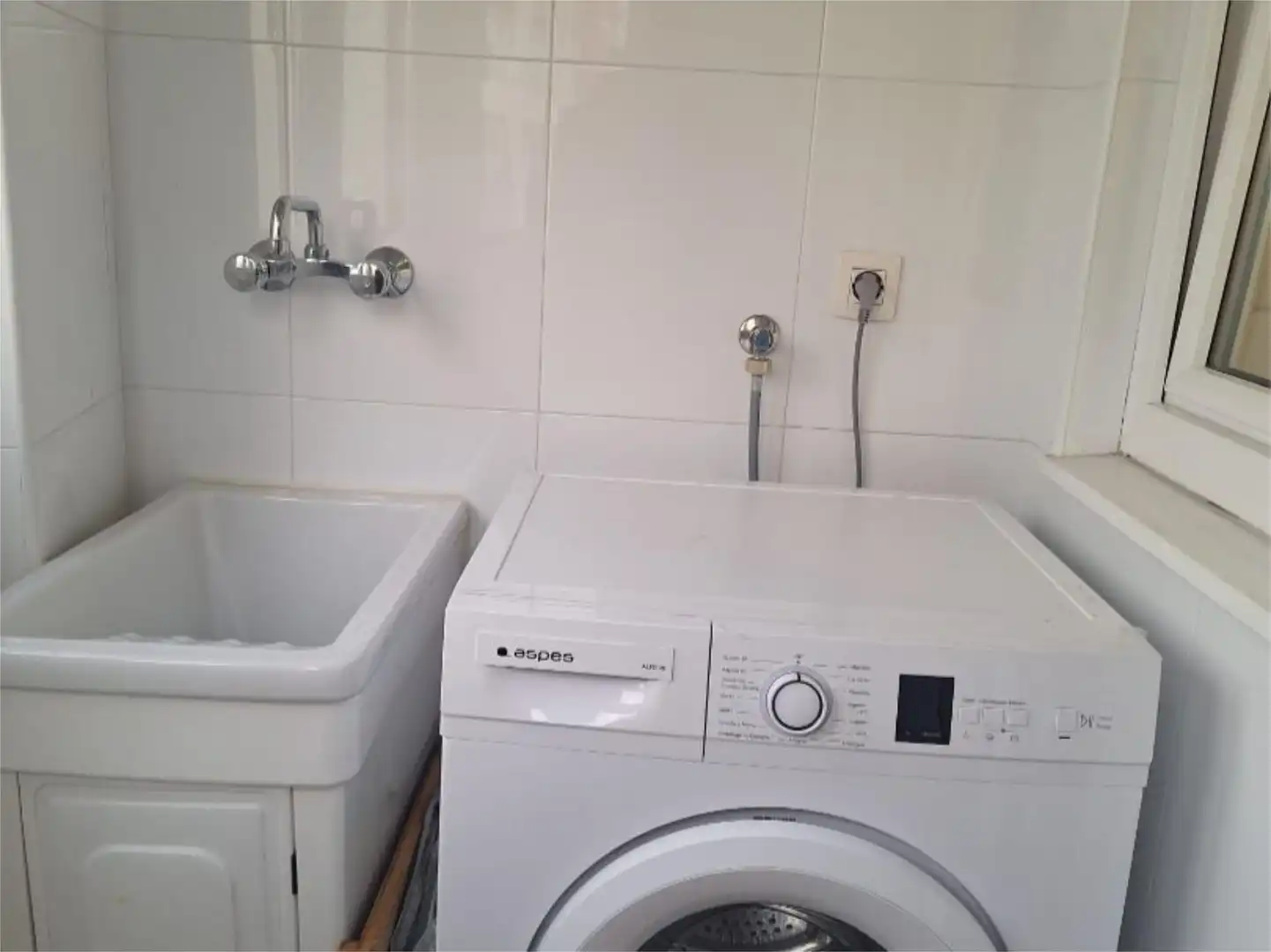 Flat for rent in Rúa Montirón, 88, San Roque - As Fontiñas