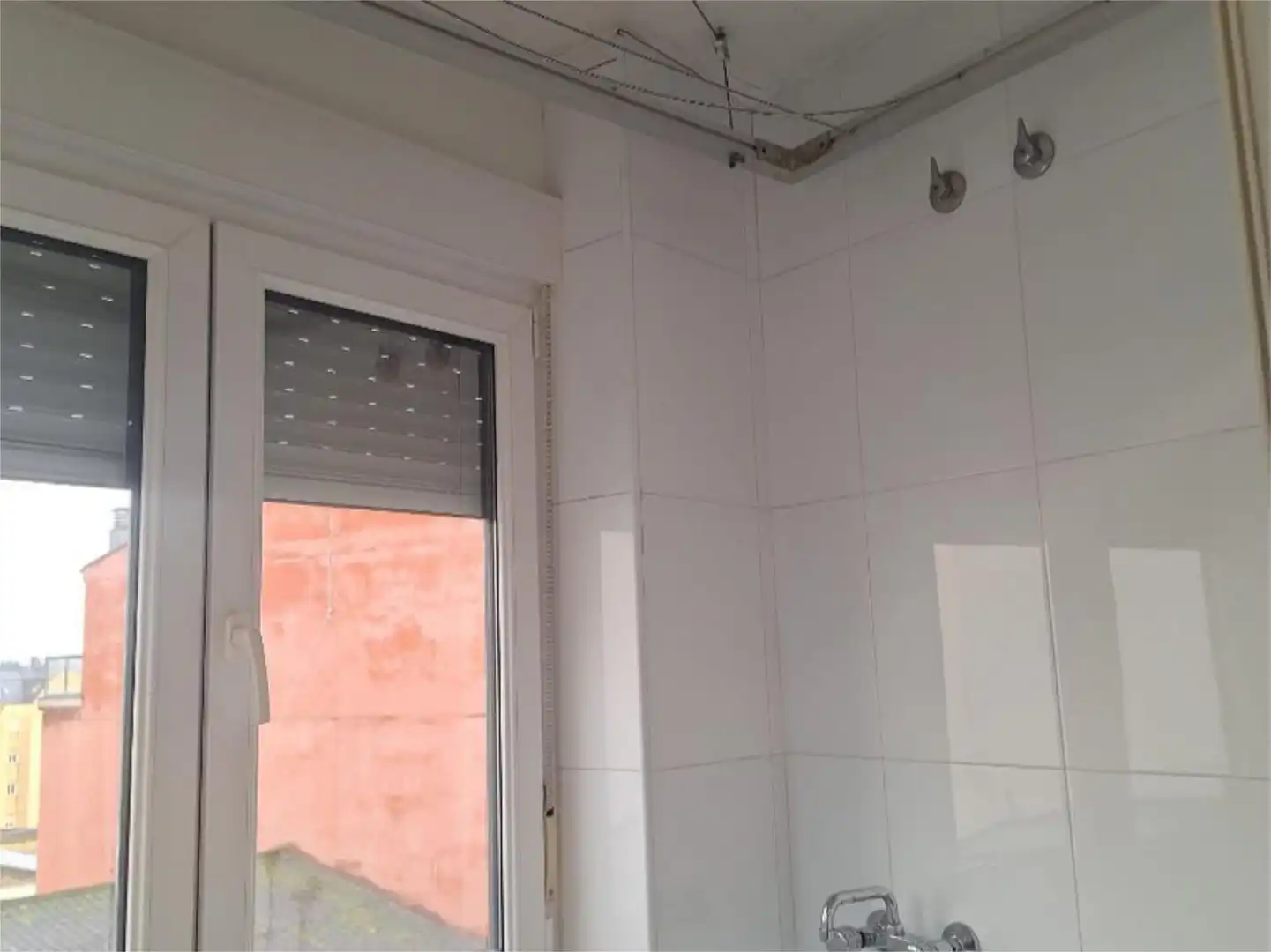 Flat for rent in Rúa Montirón, 88, San Roque - As Fontiñas