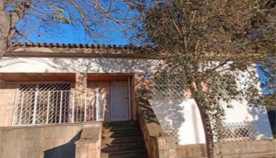 Foto 1 de Casa o xalet en venda a Carretera Lp-9221, 13, La Portella, Lleida