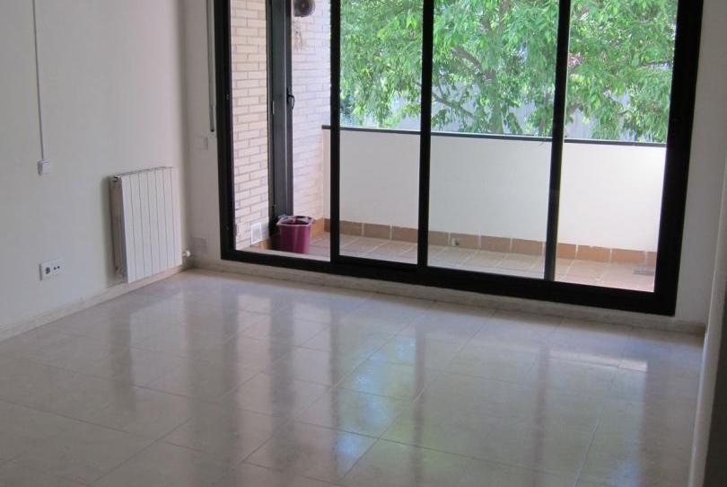 Photo 1 of Flat to rent in Plaça Joan Brossa, 7, Eixample, Barcelona