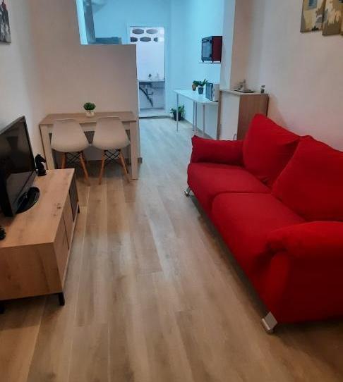 Photo 1 of Flat to rent in Street Filipinas, 14, Moncófar Playa, Castellón