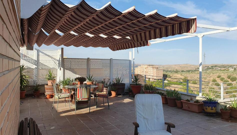 Photo 1 of Flat to rent in Calle Bélgica, 1, Buenavista - Valparaíso - La Legua, Toledo