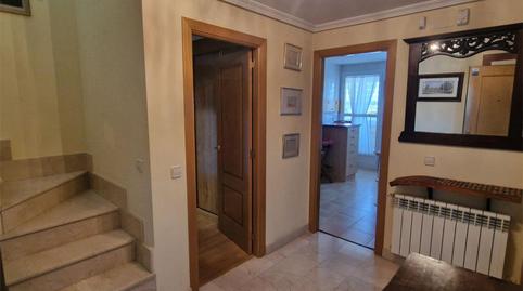 Photo 2 of Flat to rent in Calle Bélgica, 1, Buenavista - Valparaíso - La Legua, Toledo