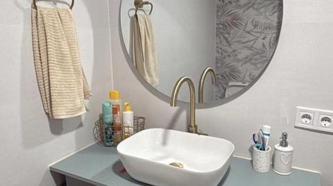 Piso para compartir en Carrer de la Princesa Merce, 6, Alipark, Alicante - imagen 3 Foto 3 de Piso para compartir en Carrer de la Princesa Merce, 6, Alipark, Alicante