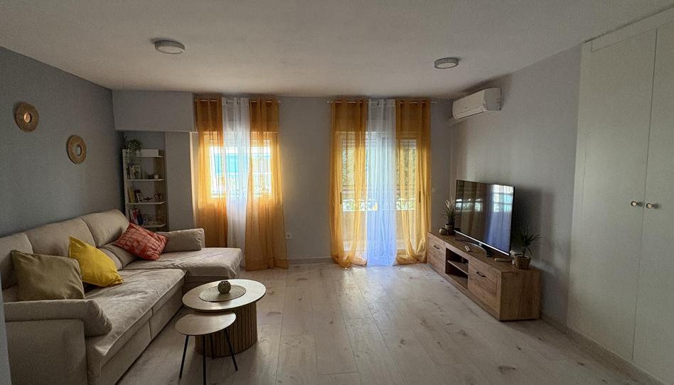 Piso para compartir en Carrer de la Princesa Merce, 6, Alipark, Alicante - imagen 1 Foto 1 de Piso para compartir en Carrer de la Princesa Merce, 6, Alipark, Alicante